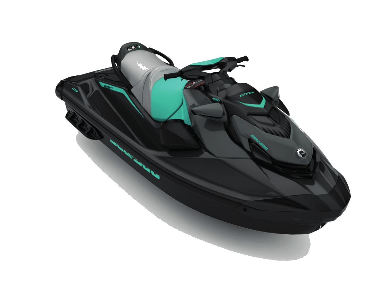 SEADOO 10